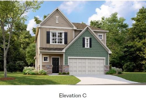191-1125 Coopers Ct, Belmont, NC, 28012-9675 | Card Image