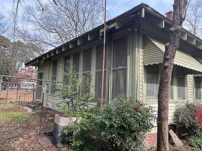 516 Park St, House other with 2 bedrooms, 1 bathrooms and null parking in Lonoke AR | Image 25
