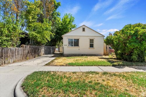 346 E Bryan Ave, Salt Lake City, UT, 84115-1712 | Card Image