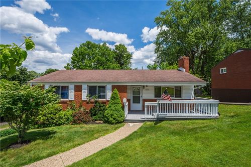 5185 Caste Dr, Pittsburgh, PA, 15236-1647 | Card Image