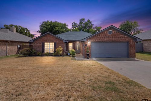 107 N Collin Drive, Chandler, TX, 75758 | Card Image