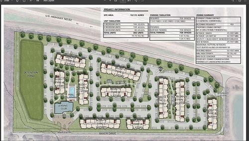 2700 Us Highway 82 E, Sherman, TX, 75090 | Card Image