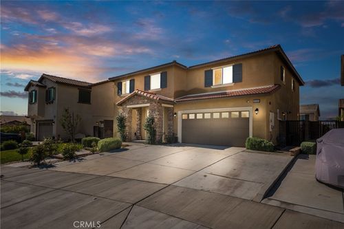 5252 Denali Ct, Fontana, CA, 92336-4650 | Card Image