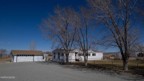 25 N Bybee Ln, Yerington, NV, 89447-9708 | Card Image
