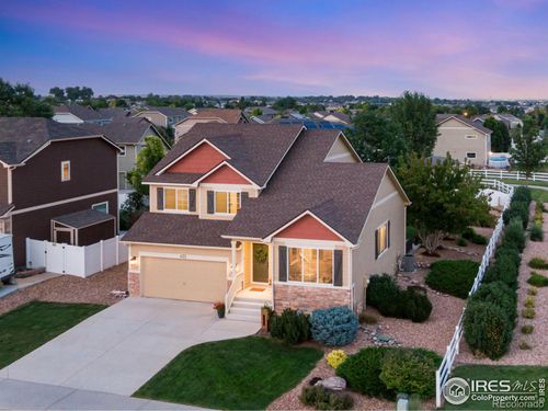 433 Sycamore Ave, Johnstown, CO, 80534-9167 | Card Image