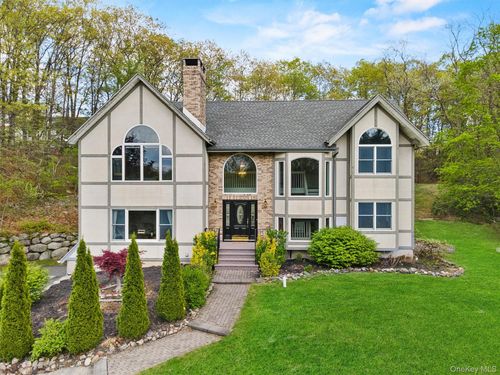 24 Table Rock Rd, Tuxedo Park, NY, 10987-4720 | Card Image