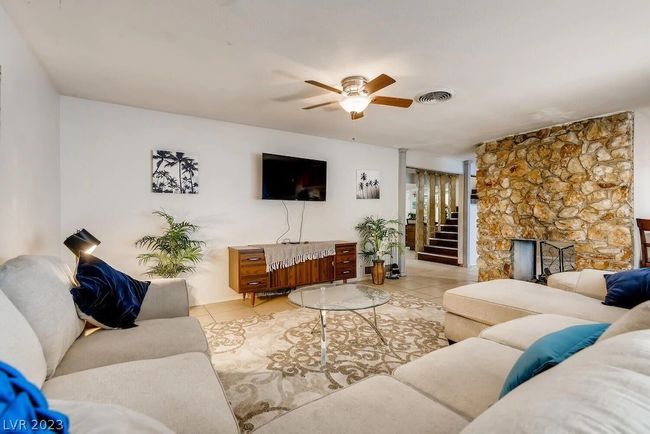 3847 S Eastern Ave, House other with 6 bedrooms, 3 bathrooms and null parking in Las Vegas NV | Image 9