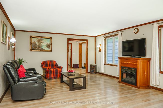 314 County Rd 30, House other with 3 bedrooms, 2 bathrooms and 8 parking in Brighton ON | Image 15