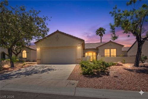 2581 Grandville Ave, Henderson, NV, 89052-6414 | Card Image