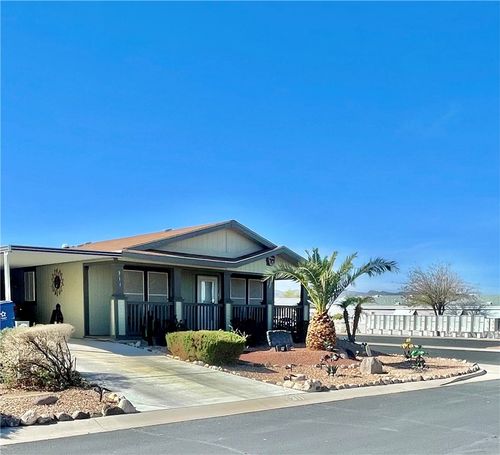 2350 Adobe Rd, Bullhead City, AZ, 86442-4473 | Card Image