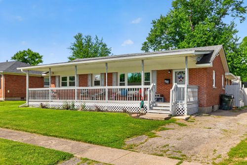 524 Glenbrook St, Lexington, KY, 40505-2212 | Card Image