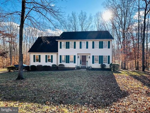 57 Holly Berry Rd, FREDERICKSBURG, VA, 22406-5340 | Card Image