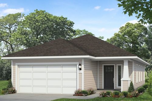 2614 Towy Road, Pflugerville, TX, 78660 | Card Image