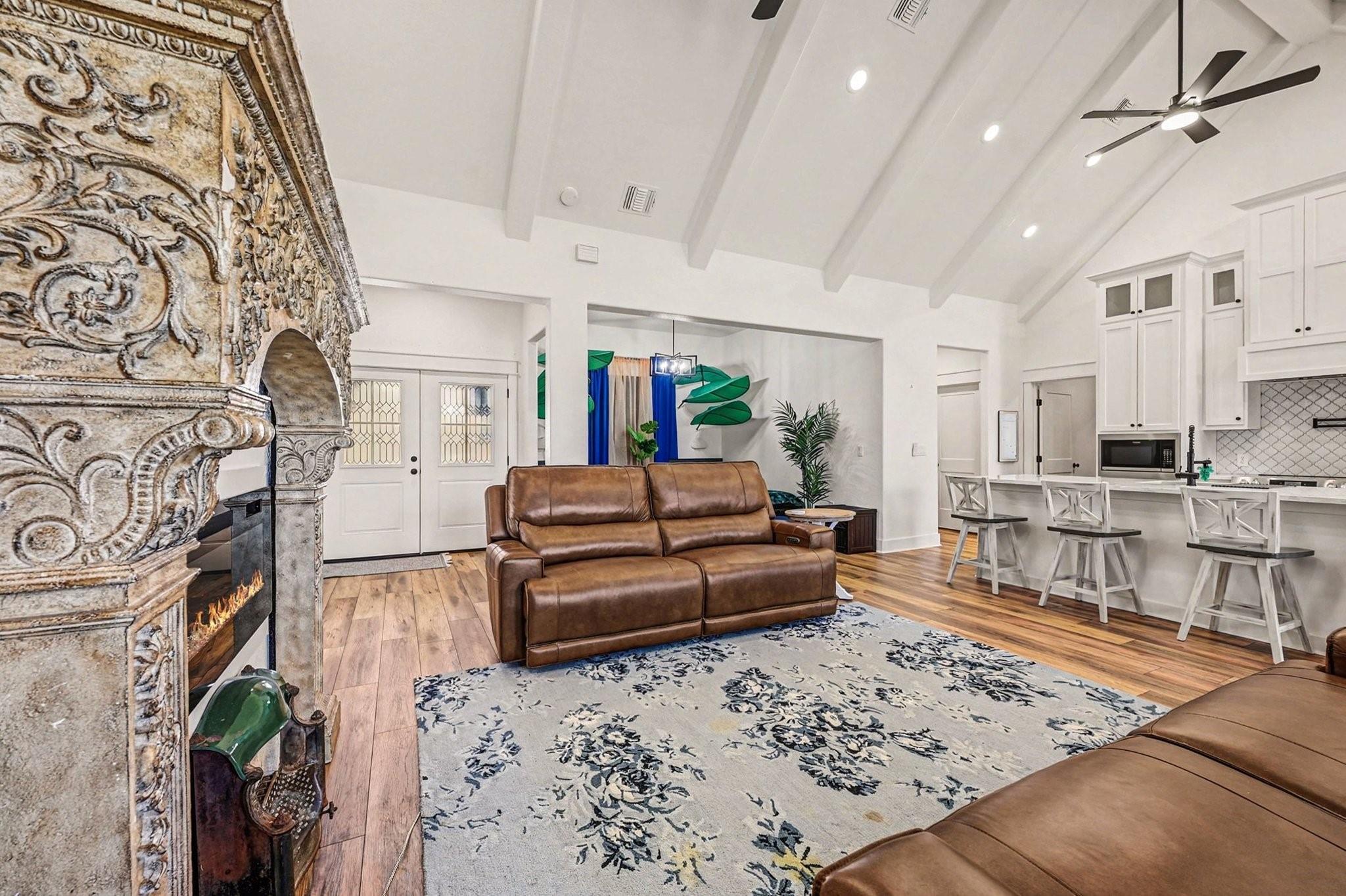 Residential Lease in Angleton 3