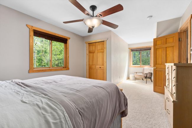 bedroom 3 - upper | Image 16