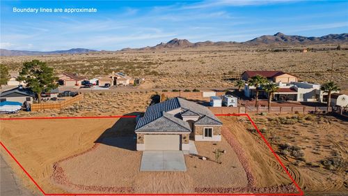 9648 N Prairie Dr, Kingman, AZ, 86401-9501 | Card Image