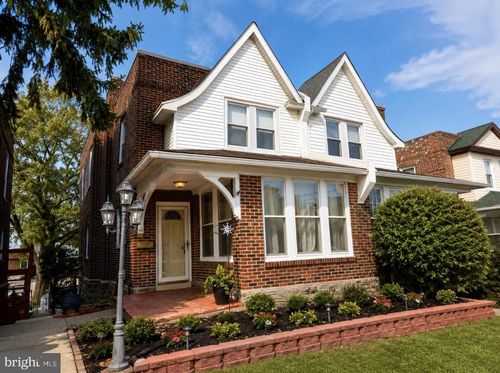 718 Bullock Ave, YEADON, PA, 19050-3501 | Card Image