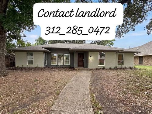 3717 Knob Hill Dr, Plano, TX, 75023-7438 | Card Image