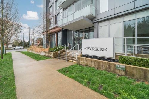 408-5693 Elizabeth St, Vancouver, BC, V5Y3K1 | Card Image