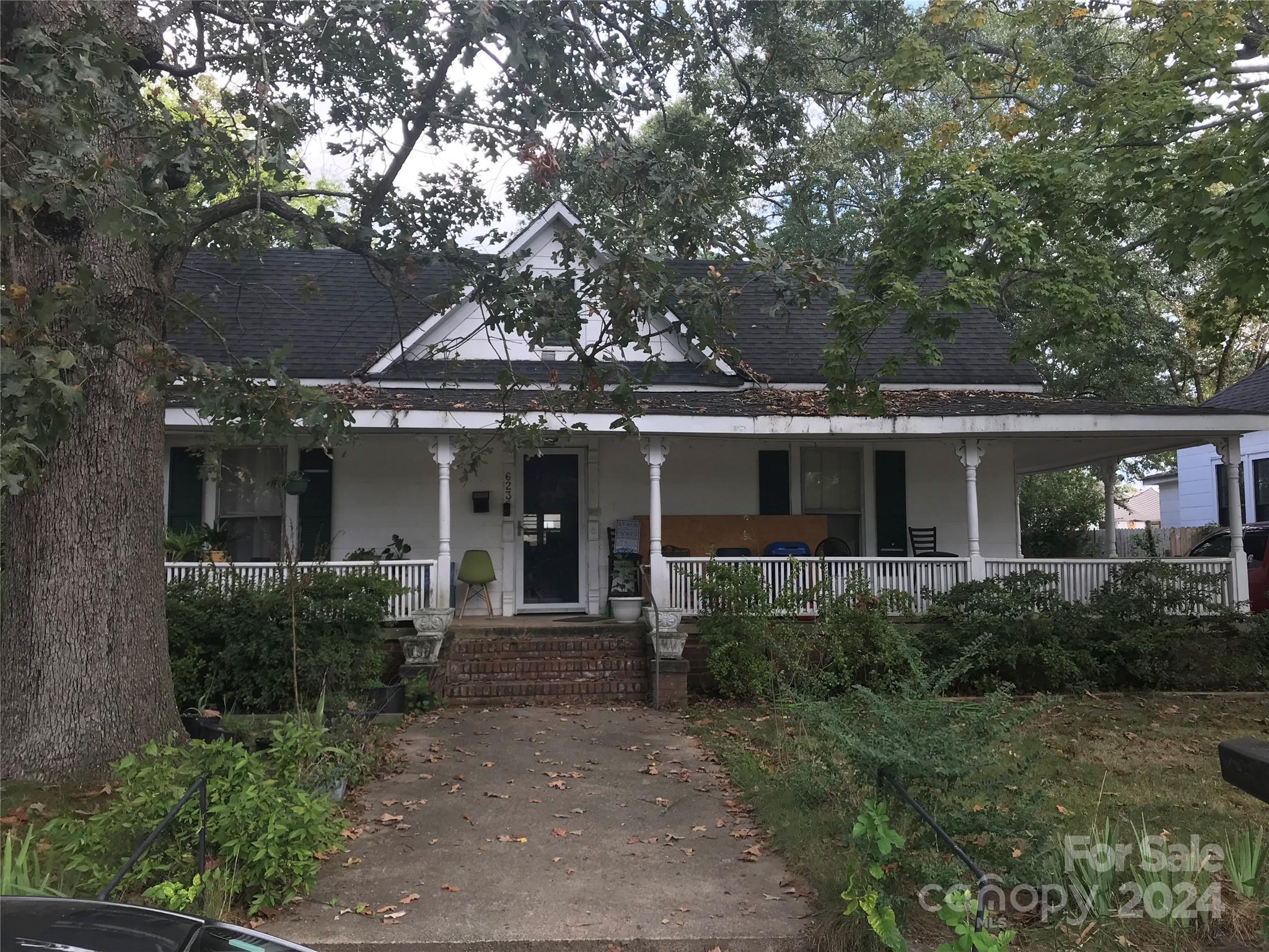 Standard St, Rock Hill, SC 29730