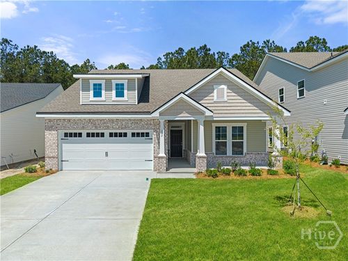 232 Brookline Dr, Savannah, GA, 31407-4829 | Card Image