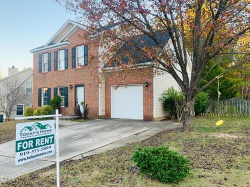 207 Evening Star Dr, Apex, NC, 27502-4091 | Card Image