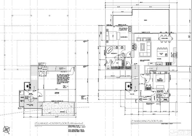 227 S Martin Dr, Home with 0 bedrooms, 0 bathrooms and null parking in Zephyr Cove NV | Image 13