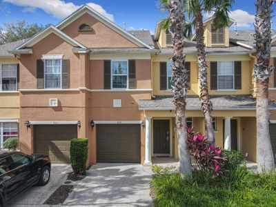 880 Assembly Court, Townhouse with 3 bedrooms, 2 bathrooms and null parking in Reunion FL | Image 1