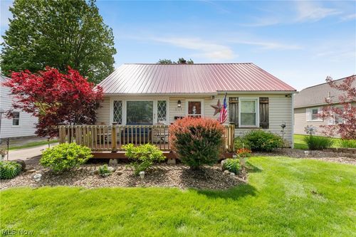 1109 Ellwood Avenue Sw, Canton, OH, 44710 | Card Image