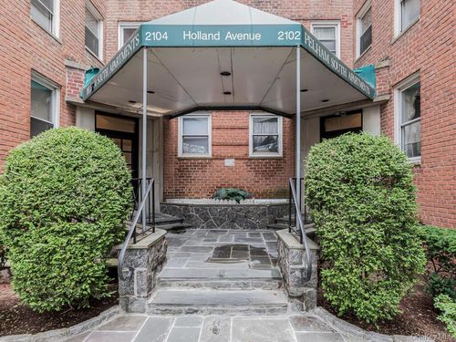 1e-2102 Holland Avenue, New York, NY, 10462 | Card Image