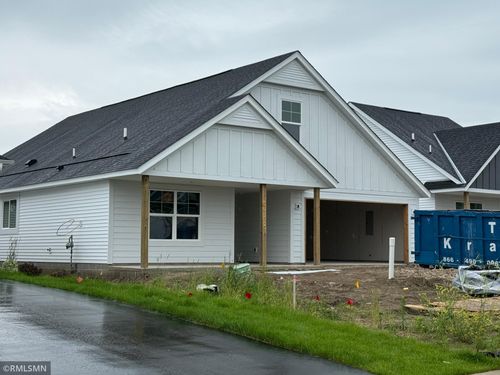 2488 Jacamar Ave Ne, Saint Michael, MN, 55376-2812 | Card Image