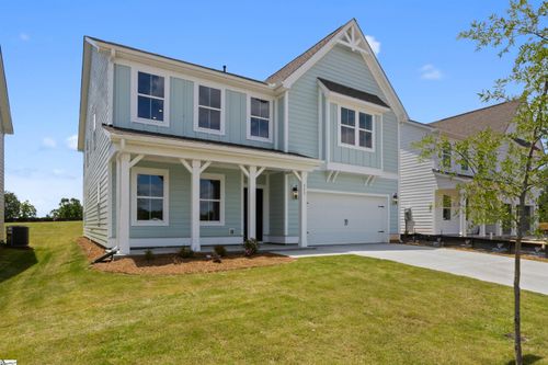 557 Hydrangea St, Seneca, SC, 29678-5079 | Card Image