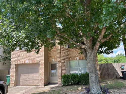 9668 Sekula Dr, San Antonio, TX, 78250-6918 | Card Image