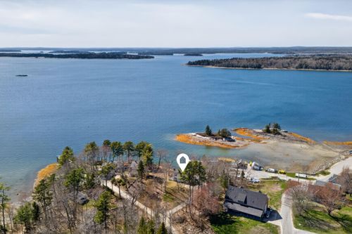 12 Wood Landing Road, Harpswell, ME, 04079 | Card Image