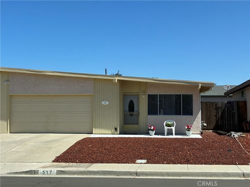 517 Queenanne Rd, Paso Robles, CA, 93446-3616 | Card Image