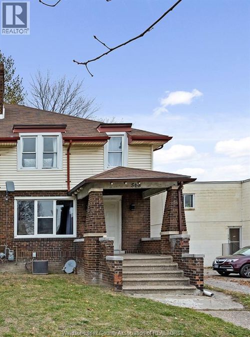 568 Askin, Windsor, ON, N9B2X4 | Card Image