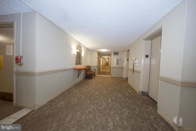 207 - 1030 E Lancaster Ave, Condo with 2 bedrooms, 1 bathrooms and null parking in BRYN MAWR PA | Image 30