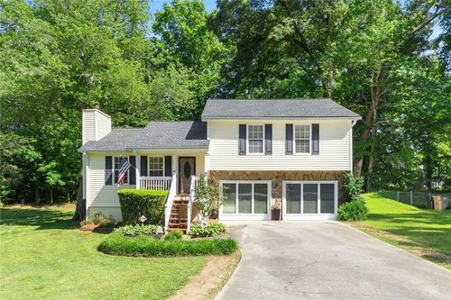 3091 Westview Drive, Powder Springs, GA, 30127 | Card Image