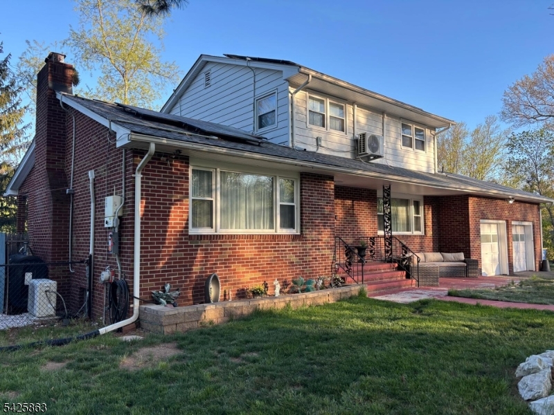 Residential in Hillsborough Twp.