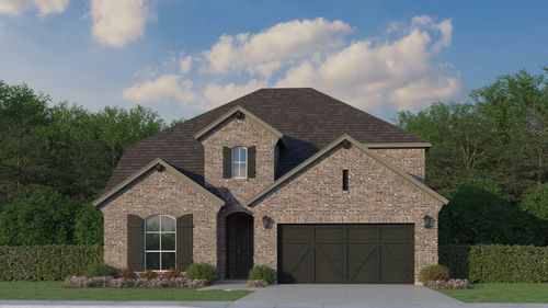 4315 Blackberry Ln, Oak Point, TX, 75068-5870 | Card Image