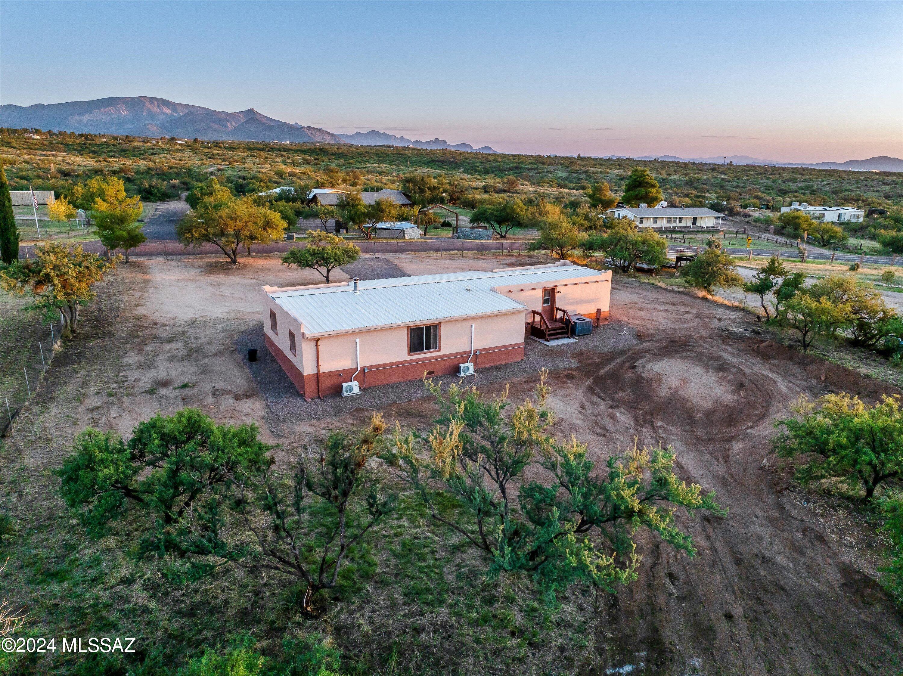 Beverly Cir, Oracle, AZ 85623