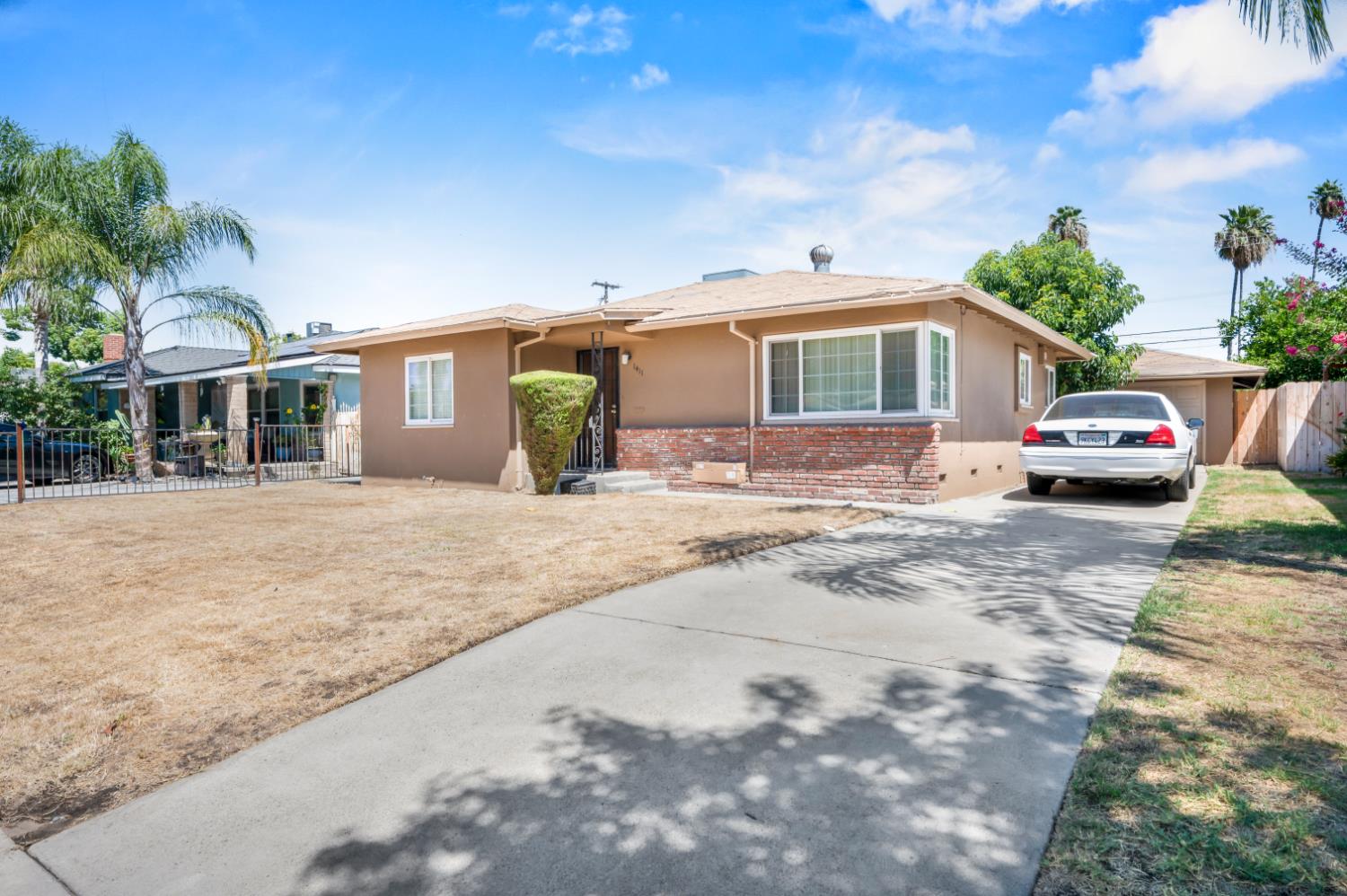 Residential in Fresno 3