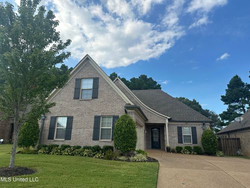 3302 Foxdale Loop, Southaven, MS, 38672-7569 | Card Image