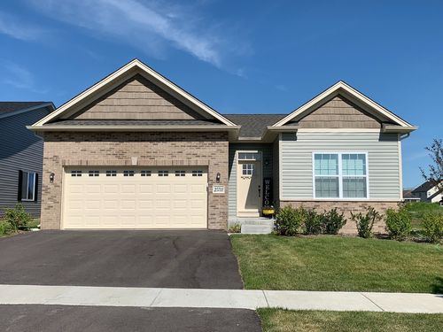 27413 W Porto Ln, Channahon, IL, 60410-5701 | Card Image