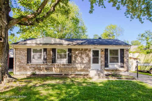8805 Maplecreek Dr, Louisville, KY, 40219-4878 | Card Image