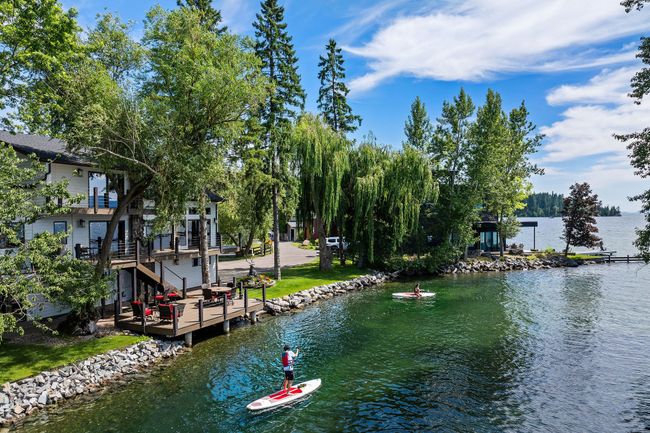 73 Rivers End, House other with 6 bedrooms, 5 bathrooms and null parking in Bigfork MT | Image 46