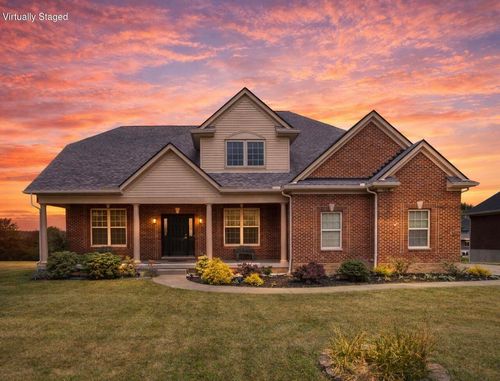 1464 Shirepeak Way, Independence, KY, 41051-7425 | Card Image