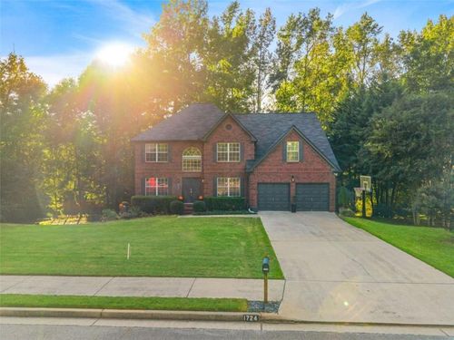 1724 Birkshire Rdg, Mcdonough, GA, 30252-2000 | Card Image