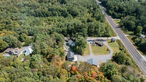 4 & 8 Bartlett Dr, Seguin, ON, P2A2W8 | Card Image