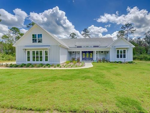 6 Rock Crusher Rd, CRAWFORDVILLE, FL, 32327-1747 | Card Image